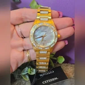Citizen | Accessories | Brand New Ladies Citizen Ecodrive  display picture 1